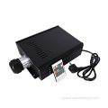 Fibre Optic Projector 45W RGB Wireless Wifi Fibre Optic Lighting Engine Supplier